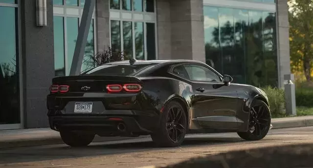 Affordable Speed: High-Performance Used Cars Under $15,000