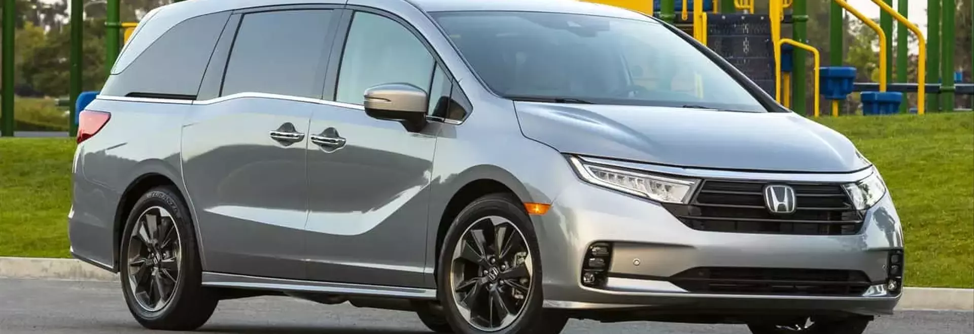 Honda Odyssey Airbag Recall: Safety Concerns Addressed for 440,000 Minivans