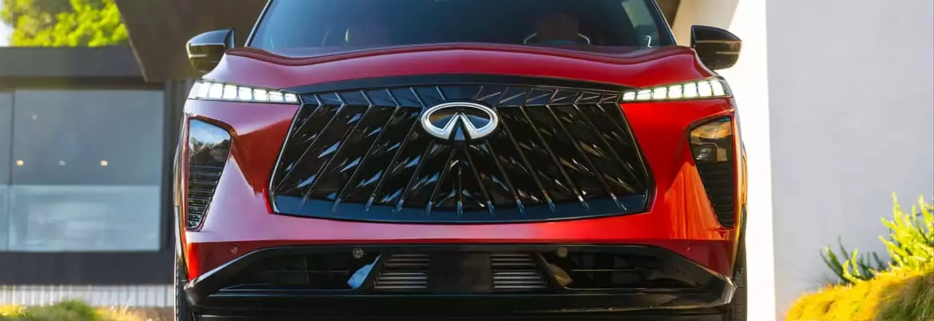 Nissan CEO Explains What Went Wrong With Infiniti