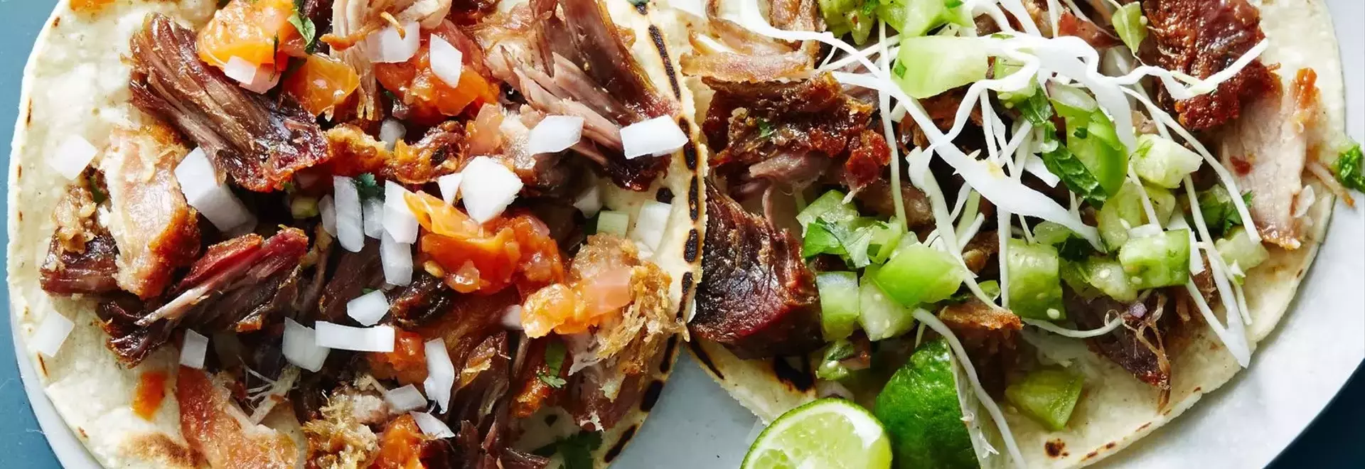 Mastering the Art of Crispy Pork Carnitas