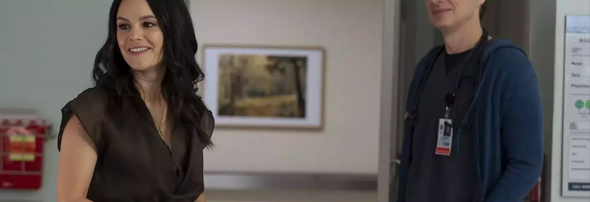 The 'Scrubs' Season Finale: Unresolved Storylines and Potential Futures