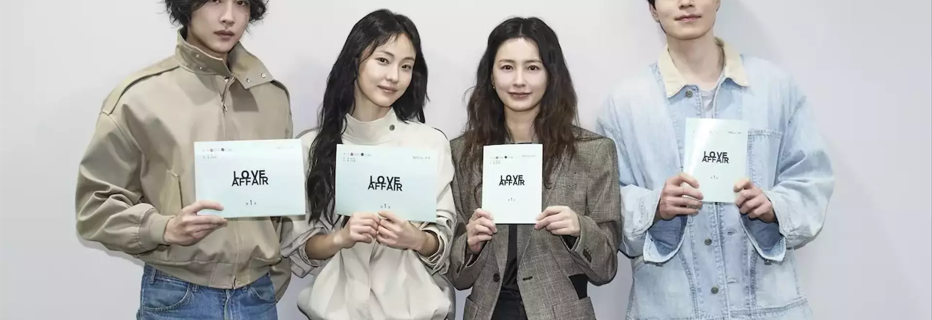 Netflix Greenlights 'The Facade of Love' with 'World of the Married' Director Mo Wan-il at the Helm