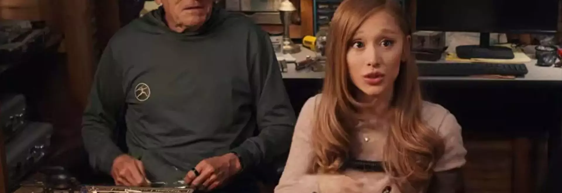 De Niro and Stiller's Hilarious Banter at CinemaCon for 'Focker In-Law'