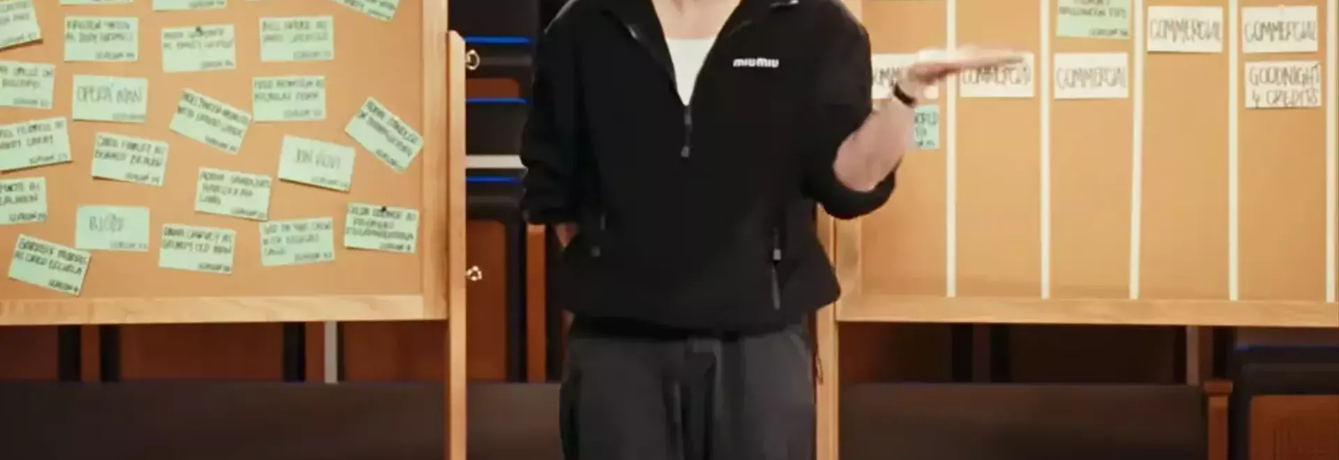 Bowen Yang Identifies Stefon as the Pinnacle of 'Weekend Update' Characters