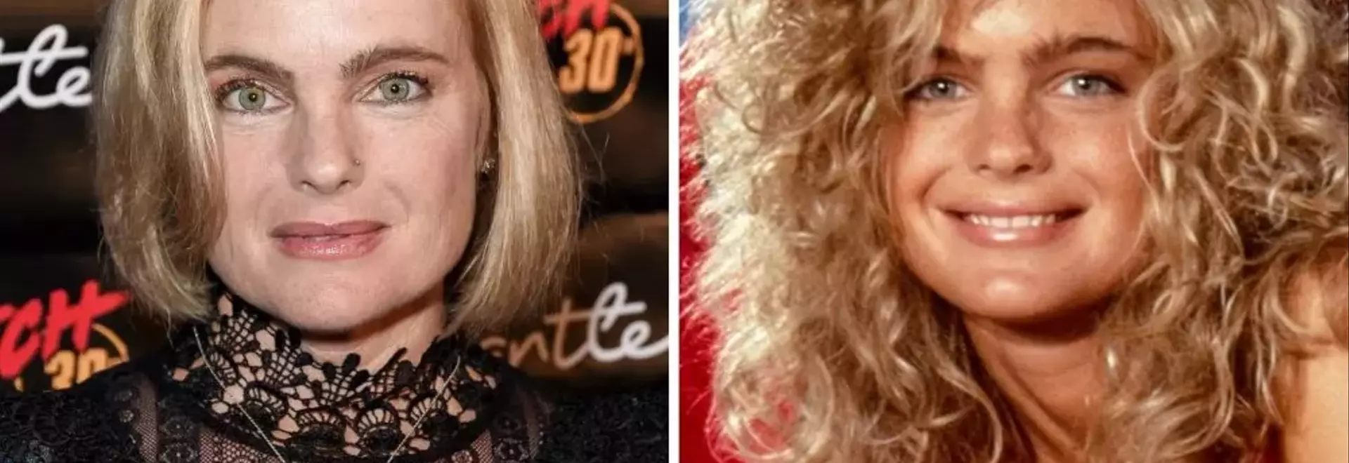 Erika Eleniak Returns to 'Baywatch' Reboot as Shauni McClain