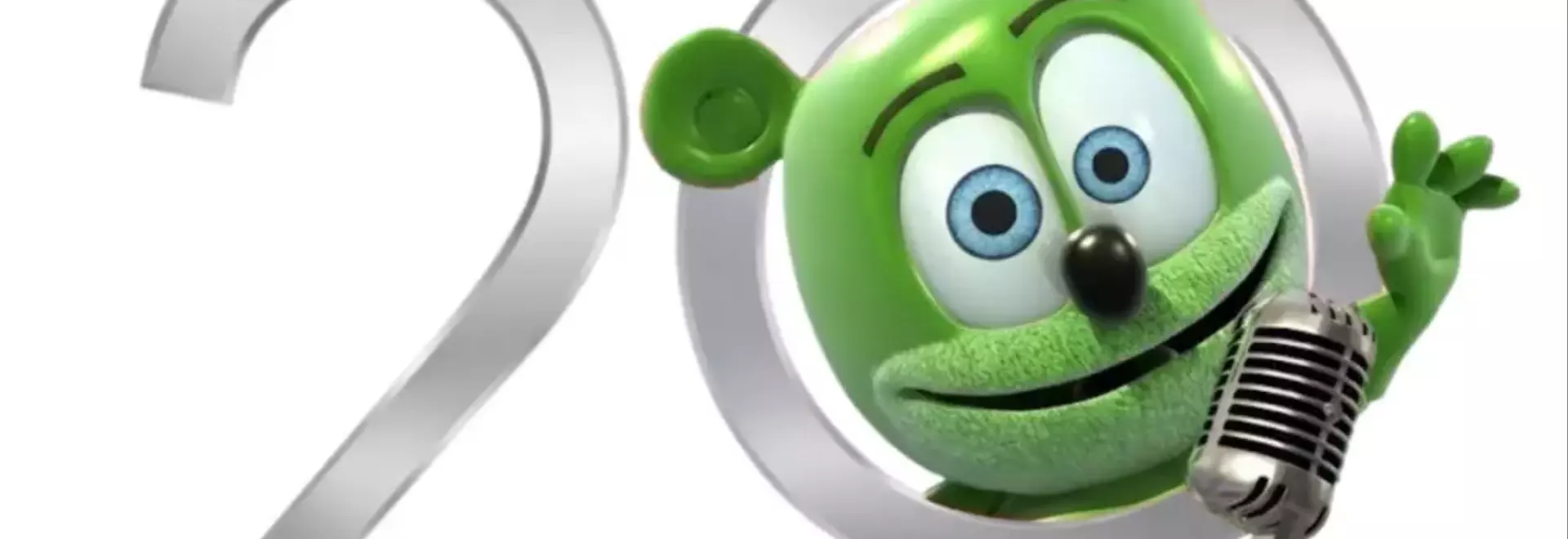 Gummibär's 20th Anniversary to be Celebrated with a New Feature Film in 2027