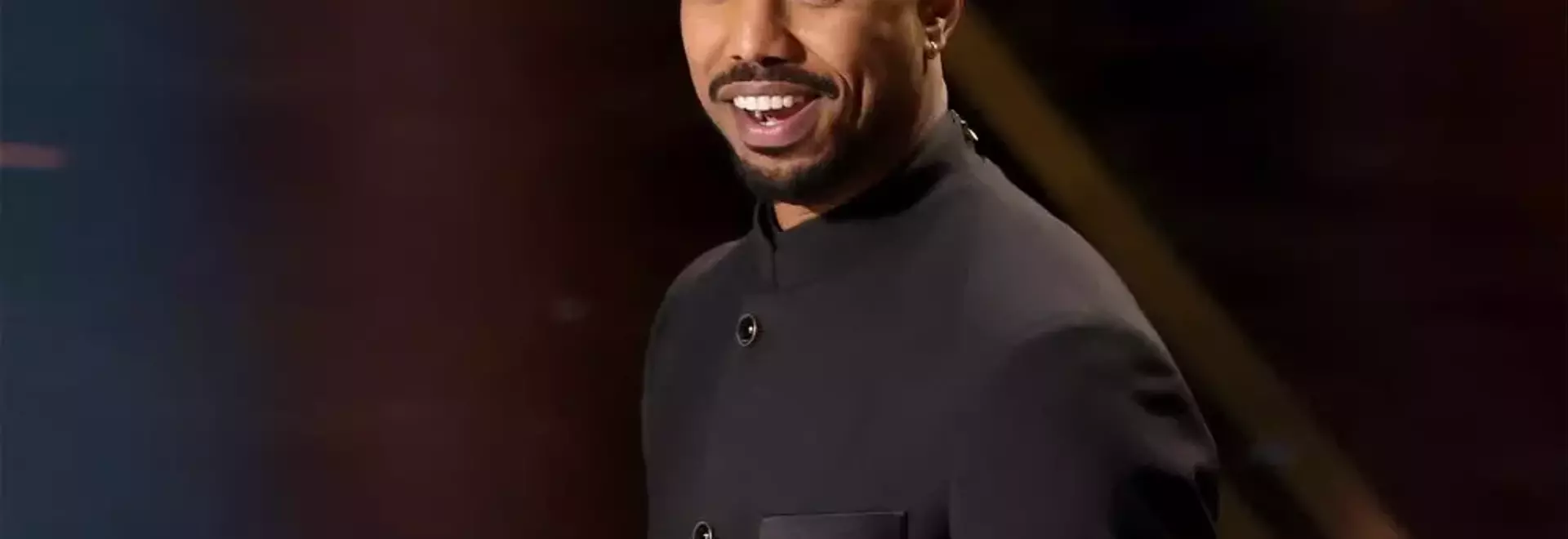 Michael B. Jordan's "Thomas Crown Affair" Trailer Dazzles CinemaCon