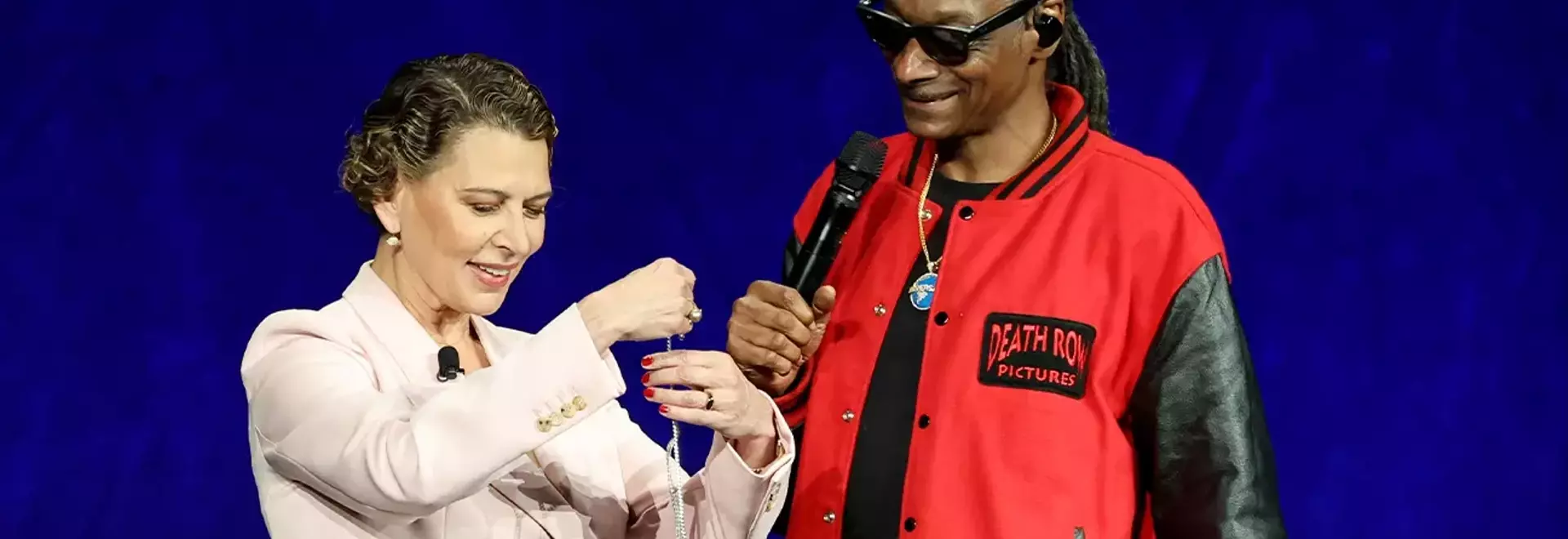 Donna Langley's Cinematic Leadership at Universal