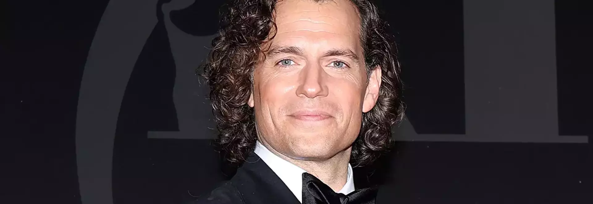 Henry Cavill Unveils First Look at 'Highlander' Reboot at CinemaCon