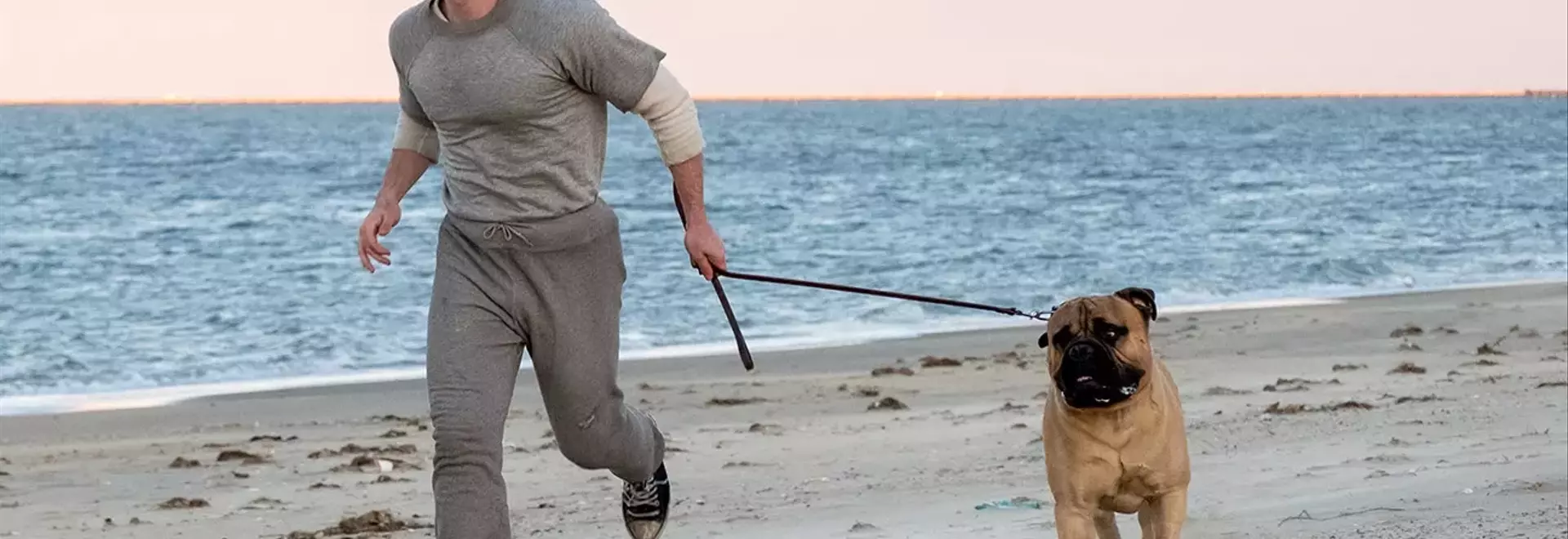 Anthony Ippolito Embodies Young Sylvester Stallone in 'I Play Rocky' Premiere Footage