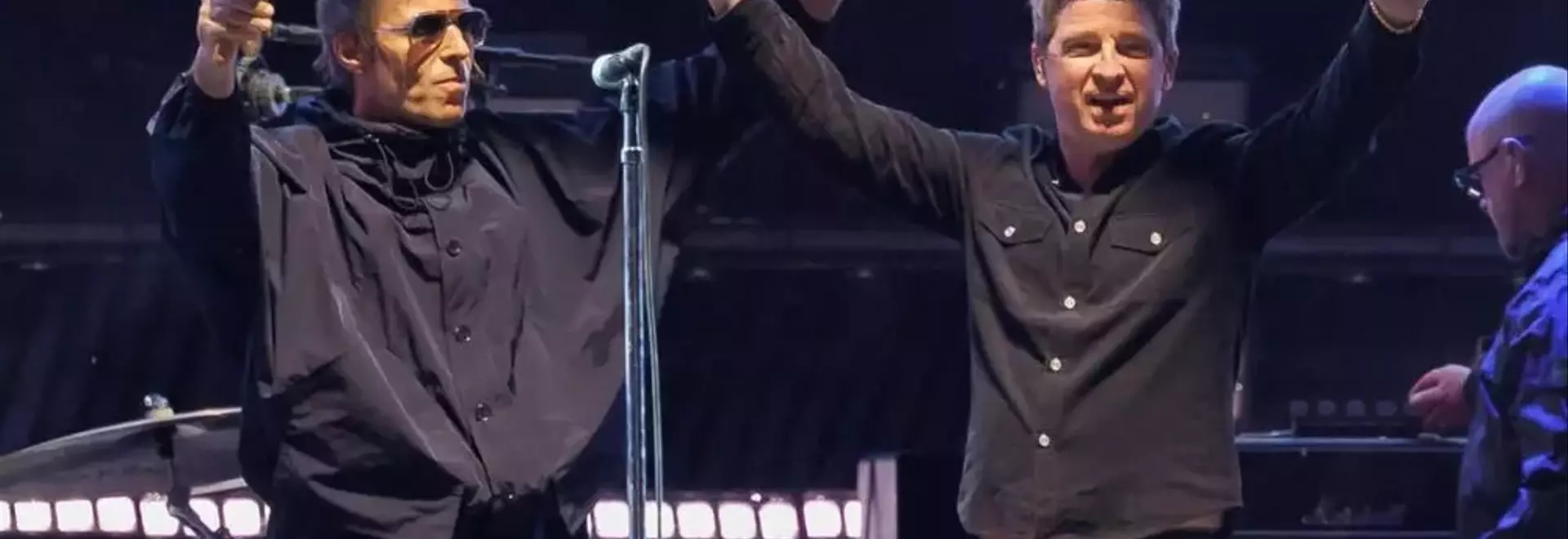 Oasis' Comeback Tour Crowned 'Major Tour of the Year' at Pollstar Awards