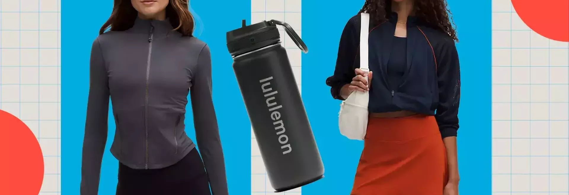 Lululemon's 'We Made Too Much' Section: Spring's Best Deals