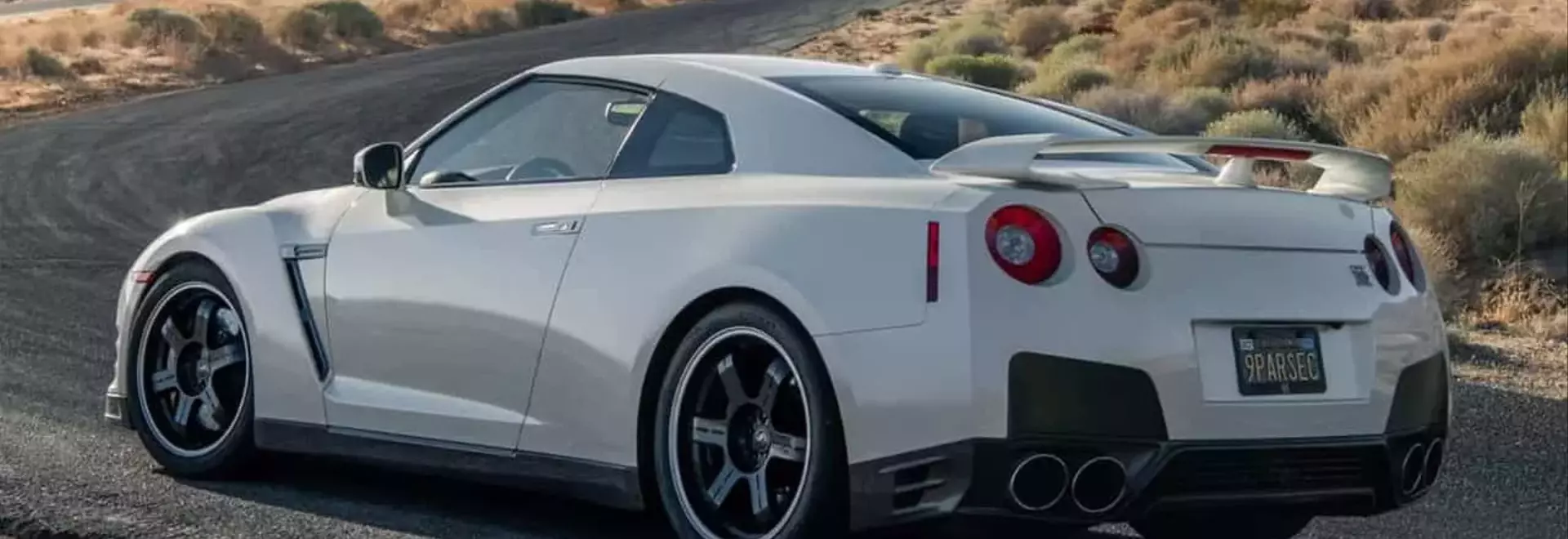 The Next-Gen Nissan GT-R Will Not Be Fully Electric, But Hybrid