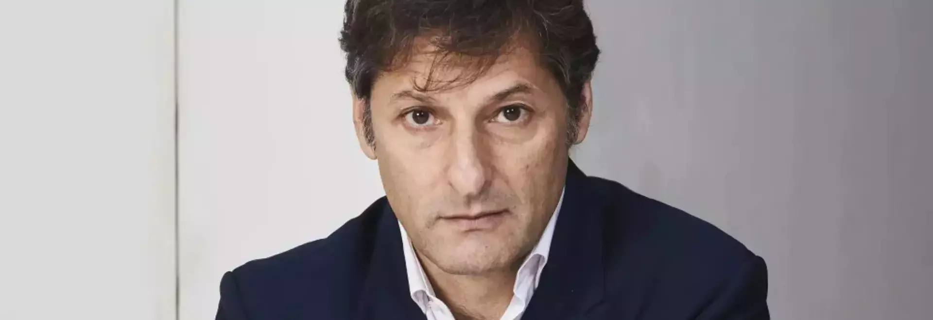 Ian Katz Departs Channel 4 After Nine-Year Tenure as Chief Content Officer