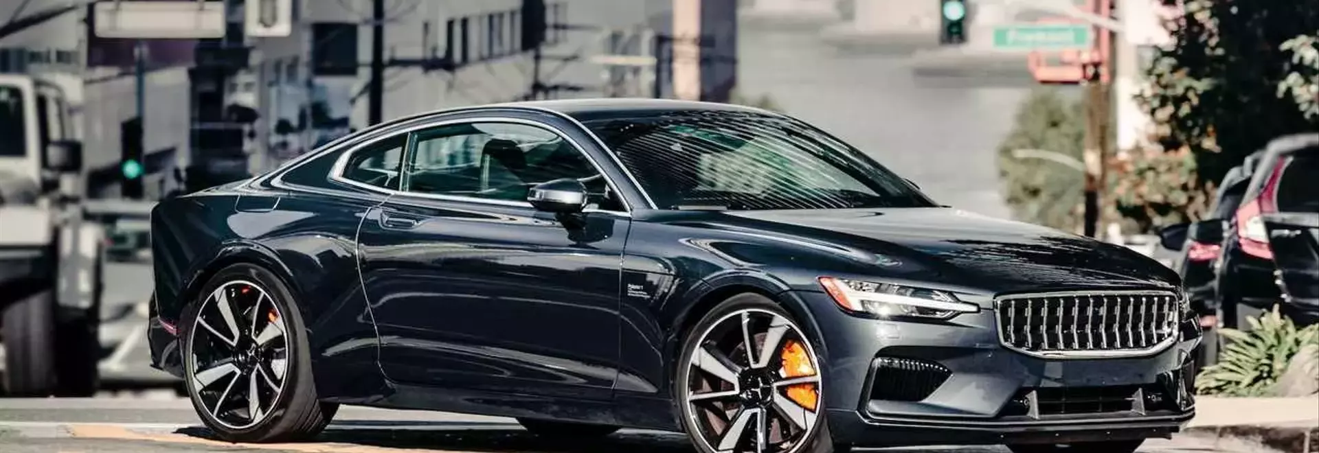 Polestar Criticizes Plug-In Hybrid Vehicles