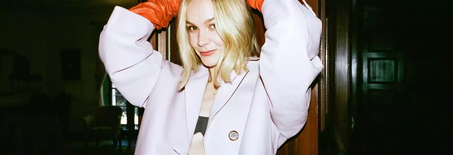 Carey Mulligan: From 'Serious Actress' to 'Beef's' Unexpected Comedy Star