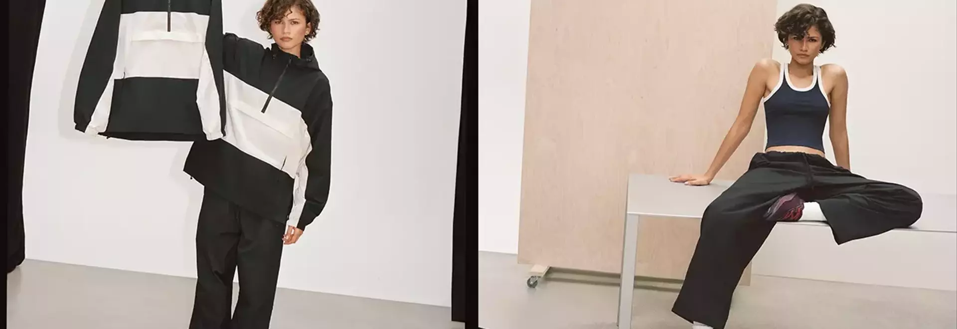 Zendaya's Debut Footwear and Apparel Collaboration with On Running, Directed by Spike Jonze