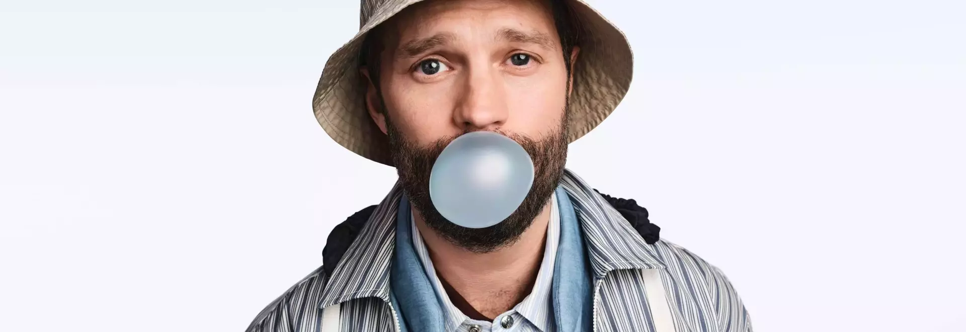 Jamie Dornan Stars in Moncler's Playful Summer Collection Campaign