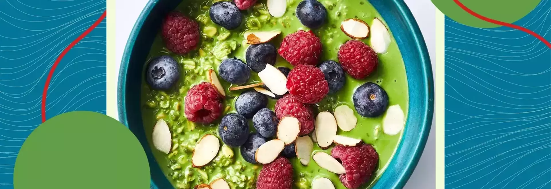 Boosting Longevity: The Power of a Fiber-Rich Breakfast