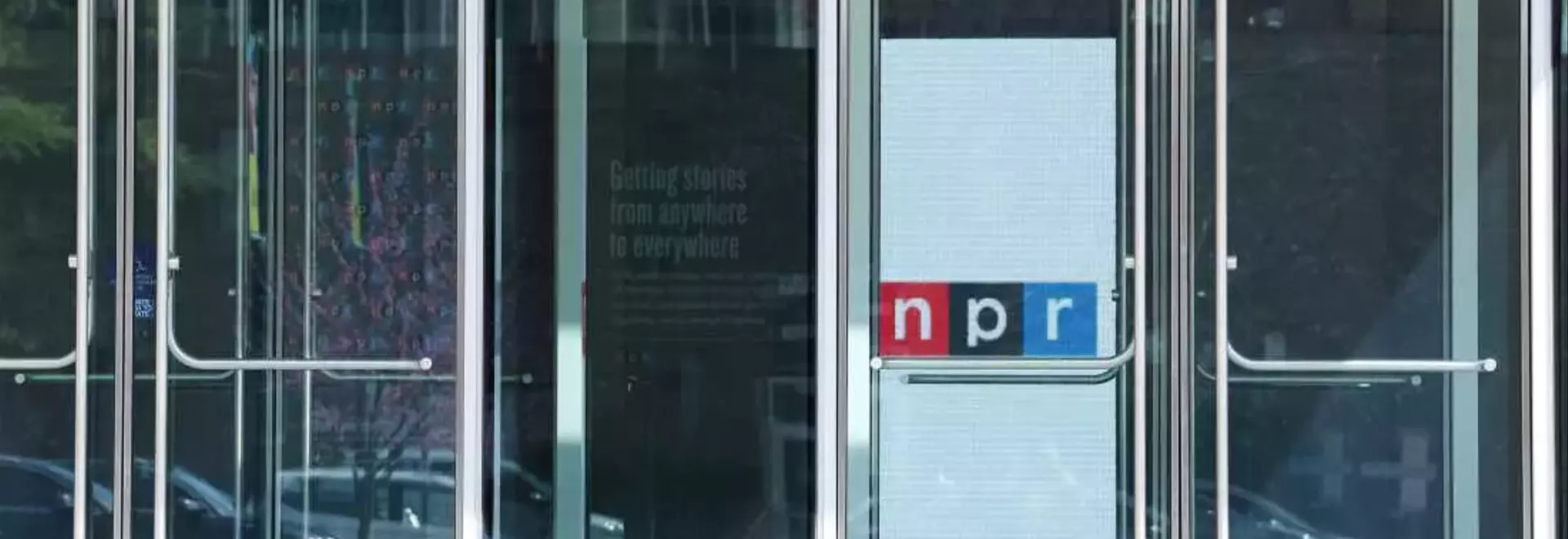 NPR Secures Significant Donations to Boost Digital Innovation and Station Support