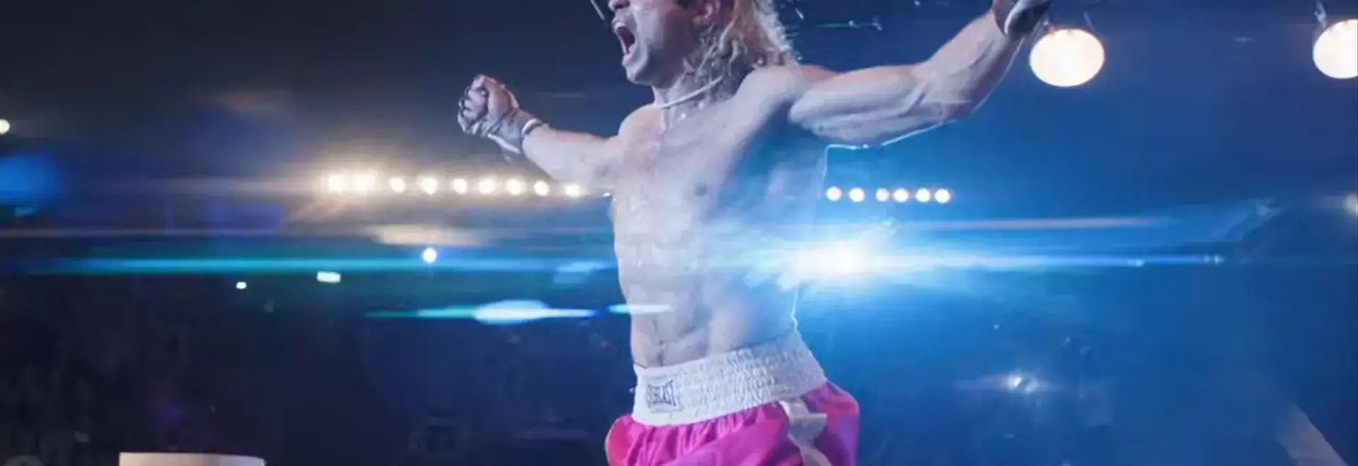 New 'Street Fighter' Film Trailer Unleashes Action-Packed Nostalgia