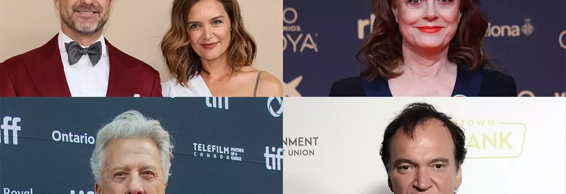 Tribeca Festival 2026 Announces Star-Studded Film and Short Lineup
