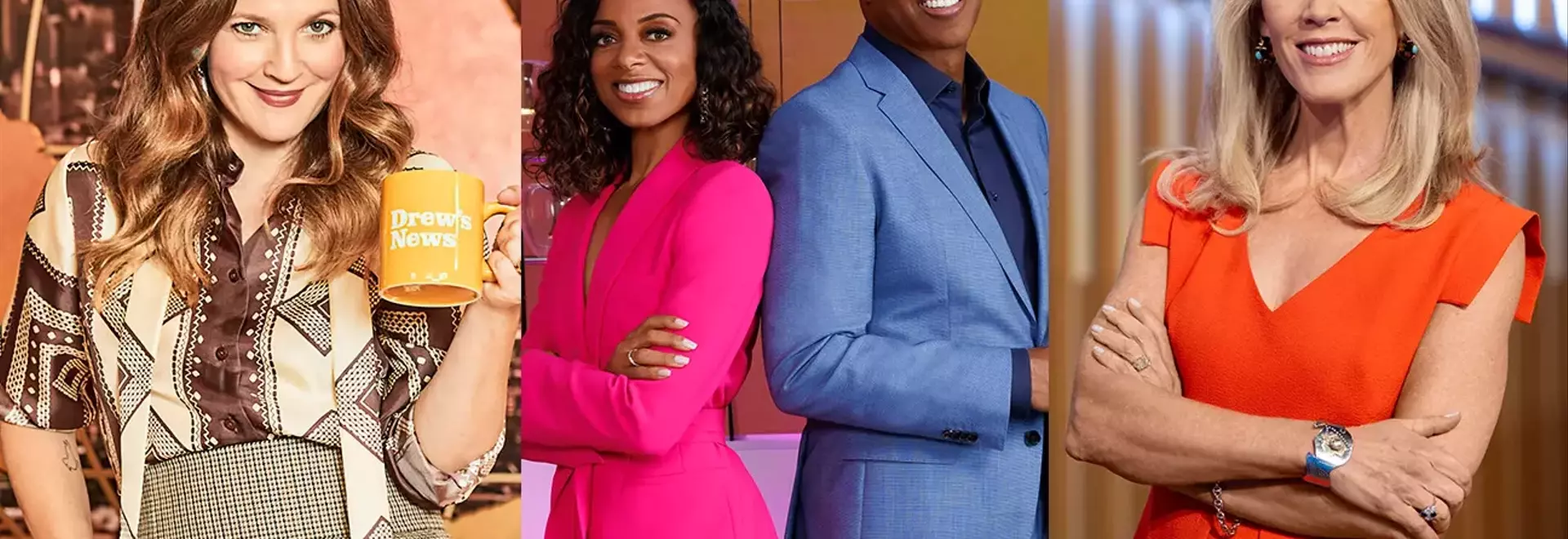 CBS's Enduring Bet on Syndicated Television in a Shifting Media Landscape