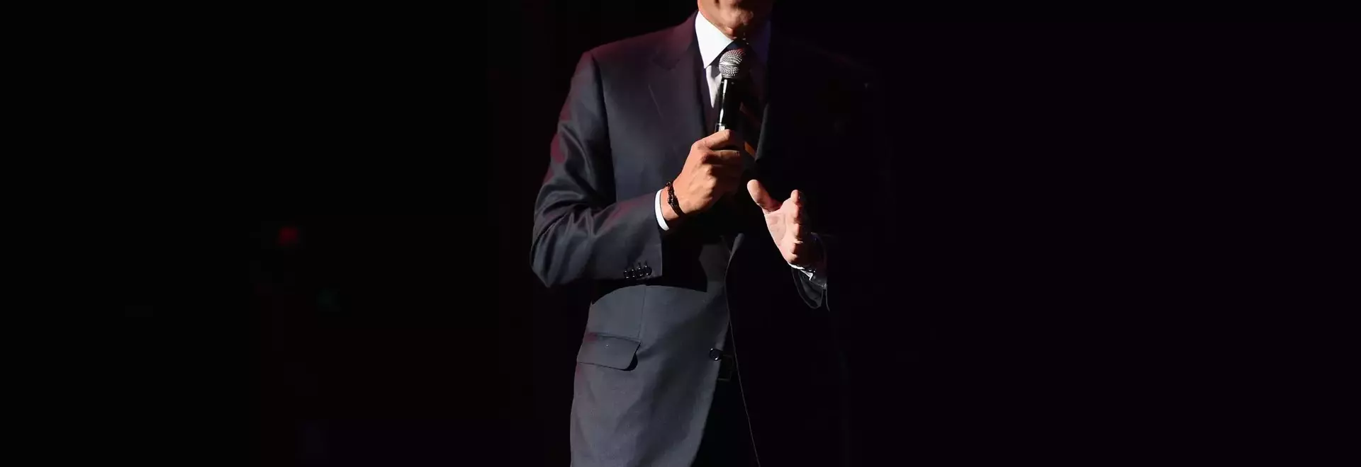 Brian Williams Ventures into Podcast Realm with Netflix Series