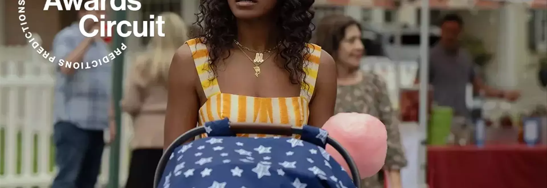 The Highly Anticipated Emmy Race for Outstanding Lead Actress in a Comedy Series