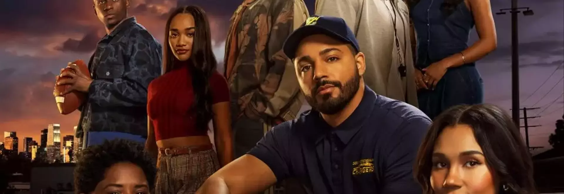 “All American” Final Season Set to Air This July