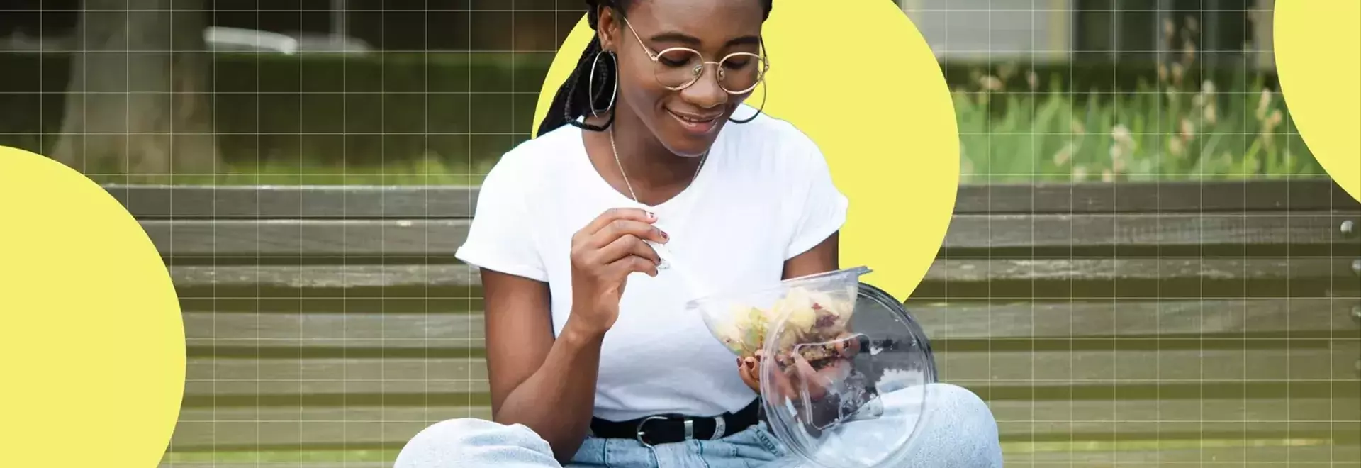 The Ultimate Healthy Fast-Food Salad: Dietitians' Top Pick Revealed