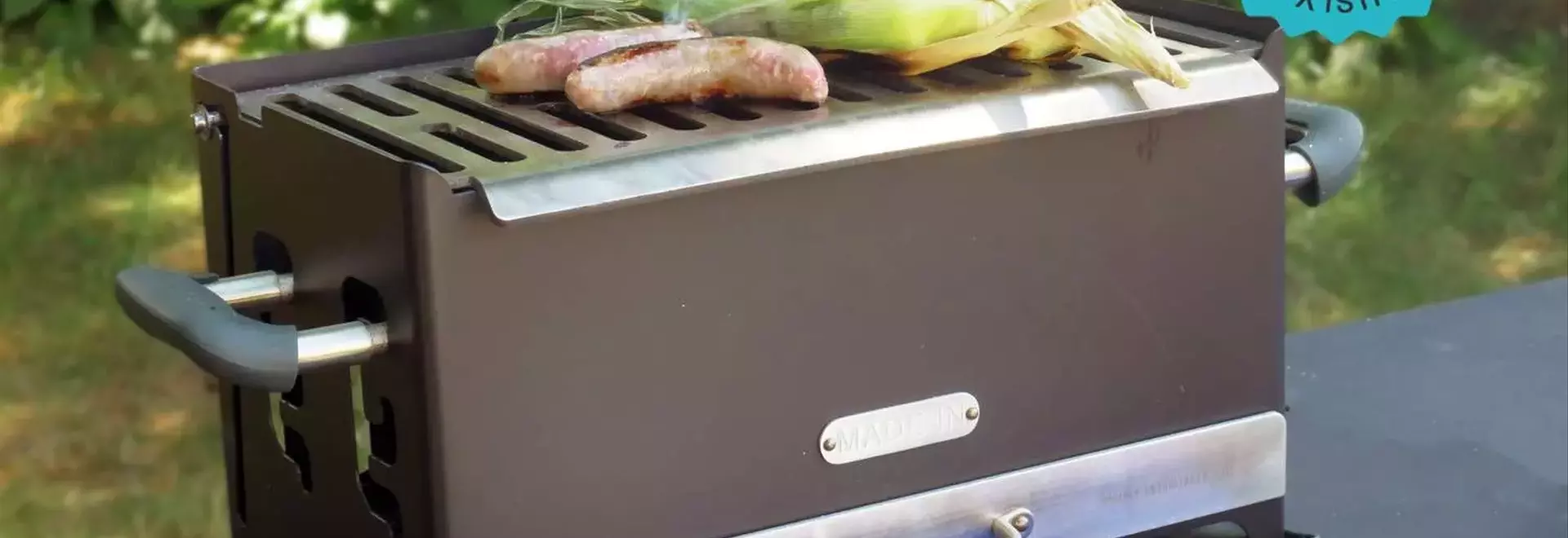 Review of the Made In Grill: Performance, Portability, and Value