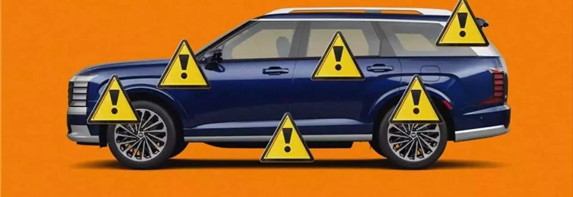 Hyundai's 2026 Recalls: A Comprehensive Overview of 1.1 Million Vehicles Affected