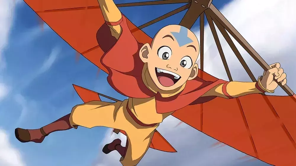 Paramount Investigates 'Avatar: The Last Airbender' Leak, Confirms No Internal Source