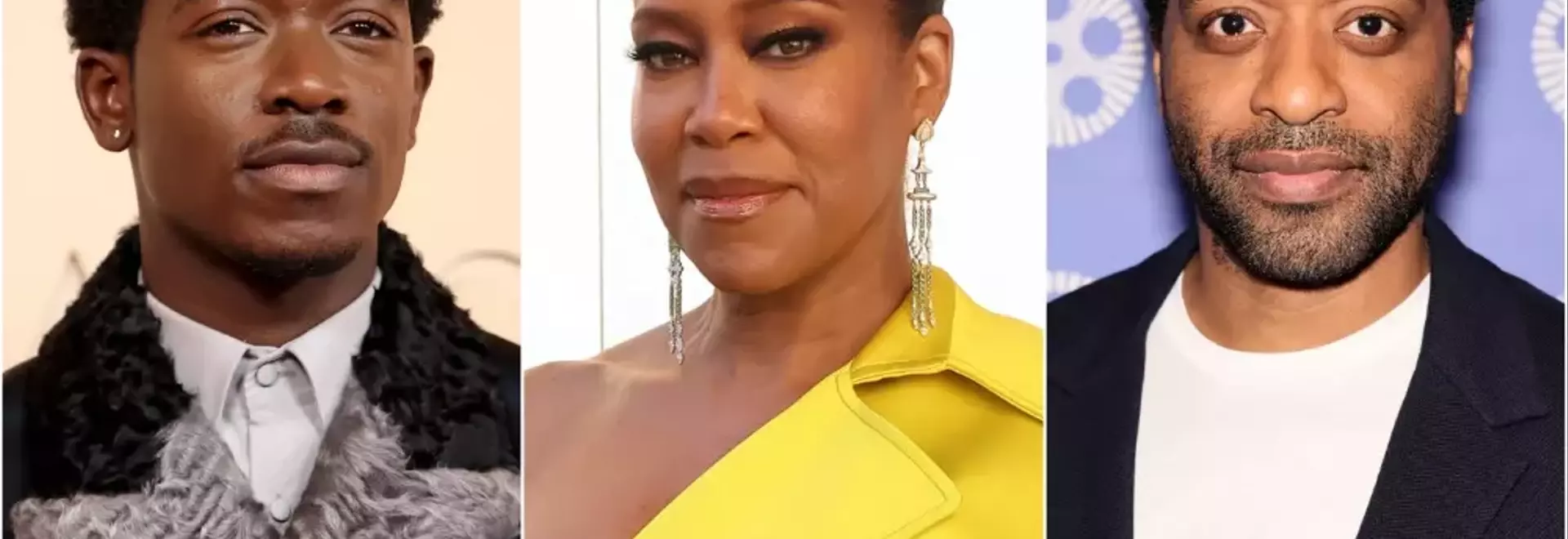 Epic African Fantasy 'Children of Blood and Bone' Trailer Debuts at CinemaCon