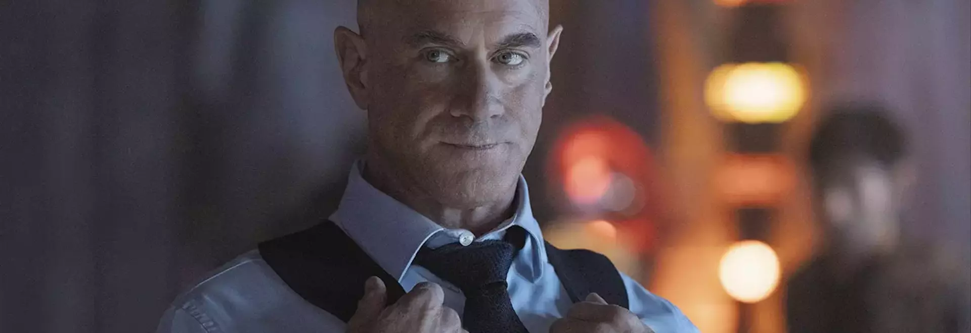 Law & Order: Organized Crime Concludes After Five Seasons on NBC and Peacock