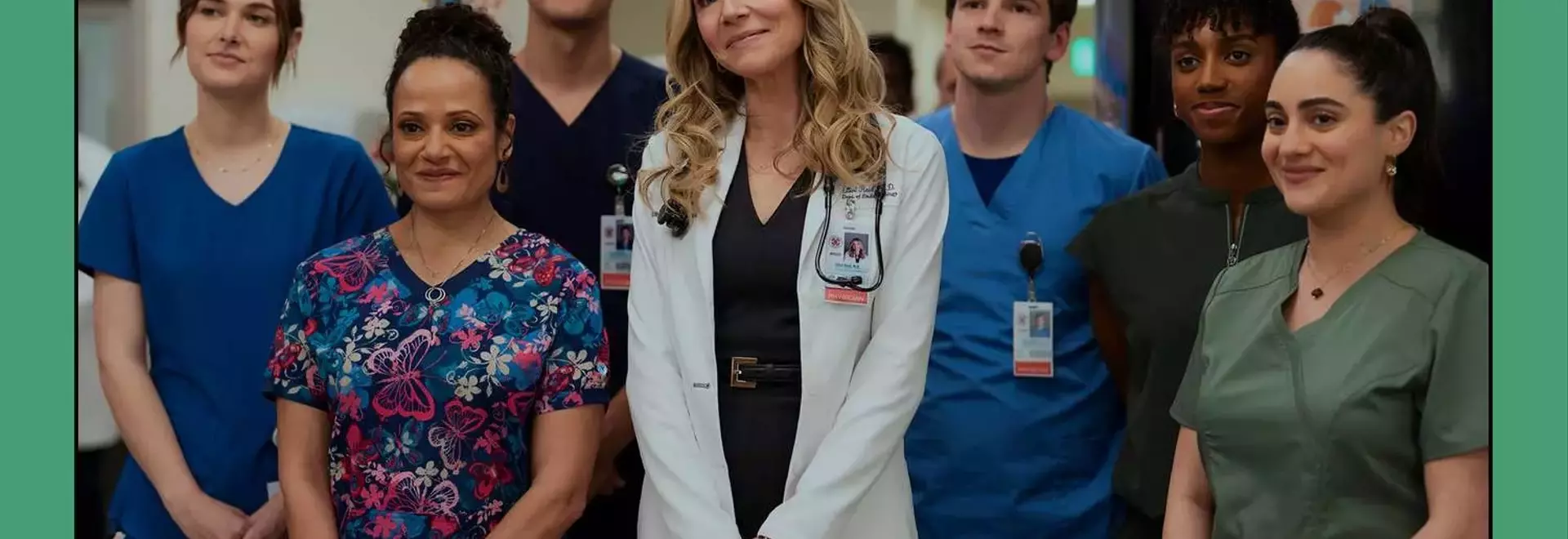 Future of 'Scrubs' Revival: What's Next for Sacred Heart?