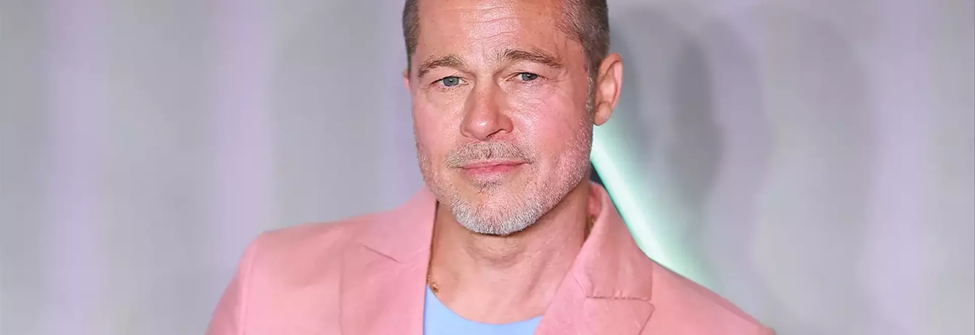 Brad Pitt's Survival Thriller 'Heart of the Beast' Trailer Unveiled at CinemaCon