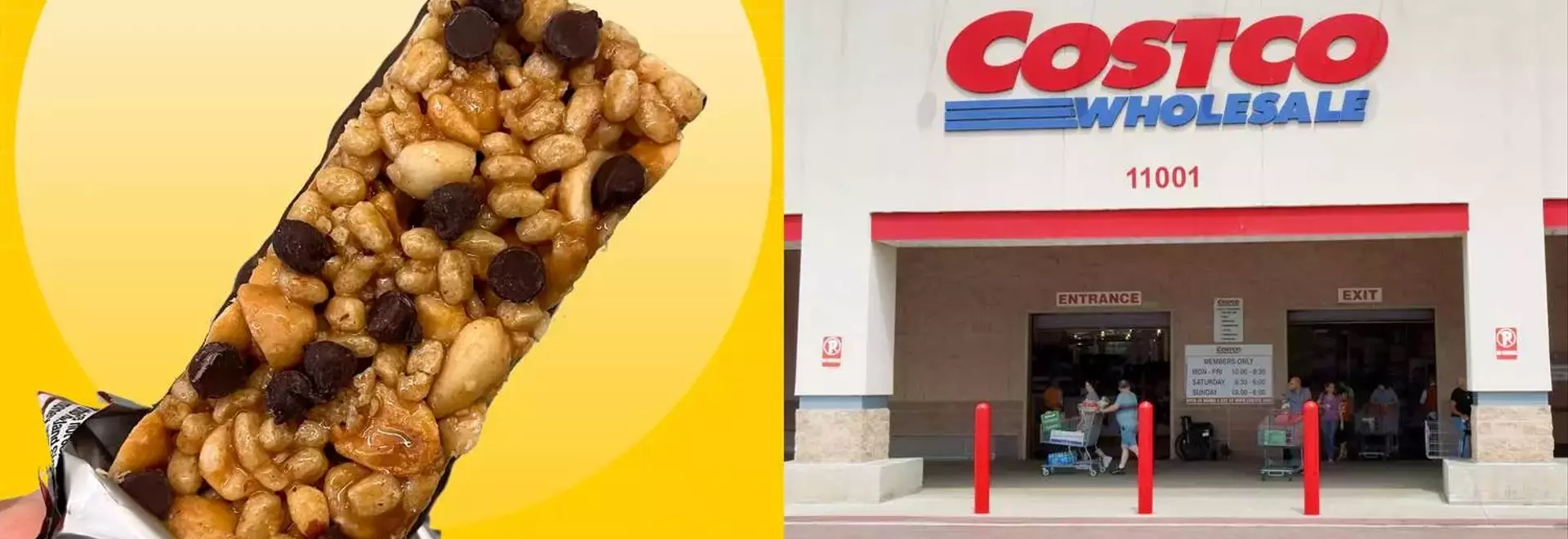 Unveiling the Top Protein Bar at Costco: A Detailed Review