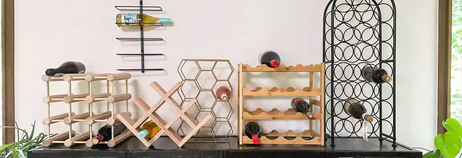 Choosing the Optimal Wine Storage Solutions for Every Enthusiast