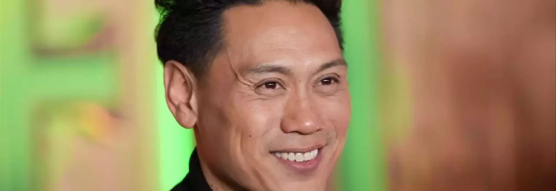 Jon M. Chu Encourages Canva Users: Embrace the Challenge of Creativity and Expand Your Aspirations