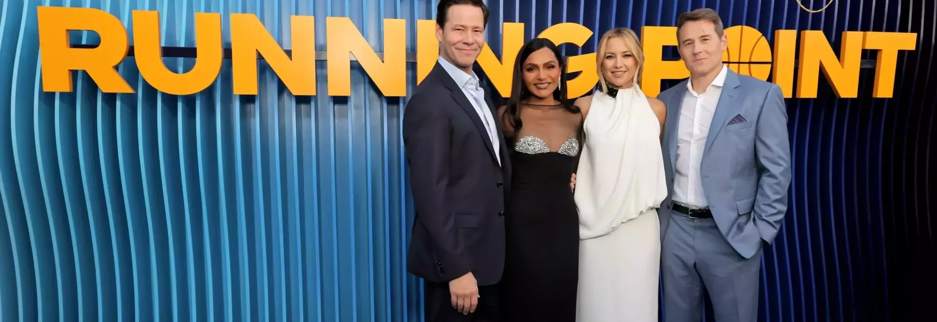 Behind the Scenes: Unpacking Season 2 of 'Running Point'