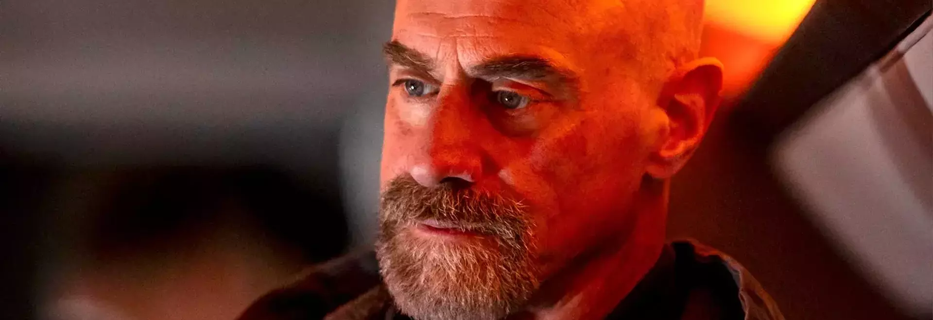 Law & Order: Organized Crime Concludes After Five Seasons