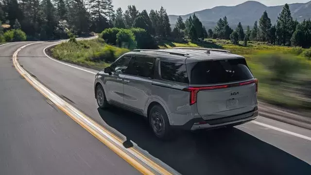 Kia and Genesis Issue Major Vehicle Recall Over Fuel Leak Concerns