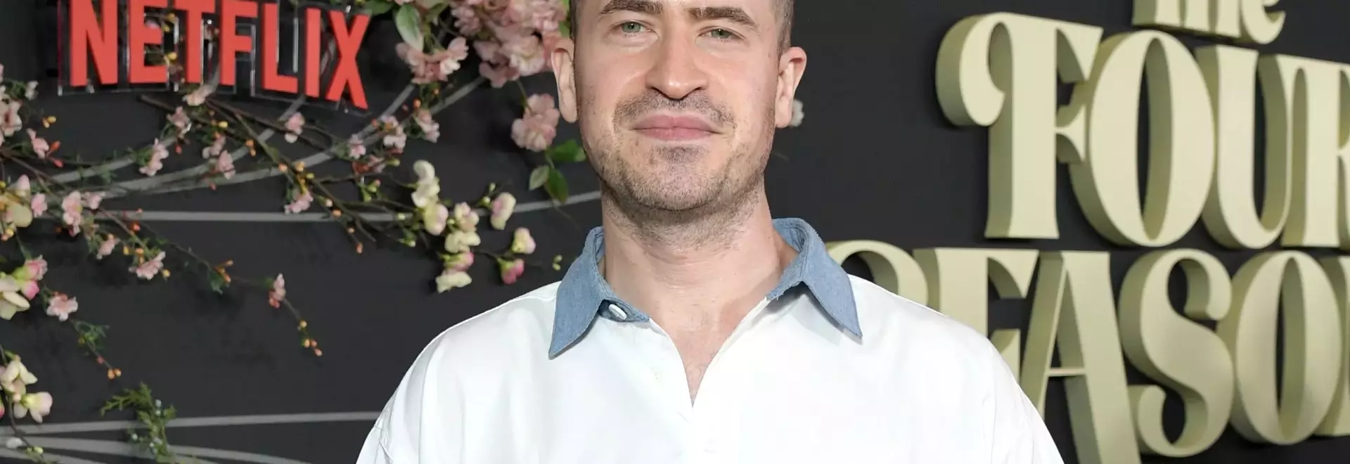 Netflix to Feature Evan Ross Katz's Podcast 'Shut Up Evan'