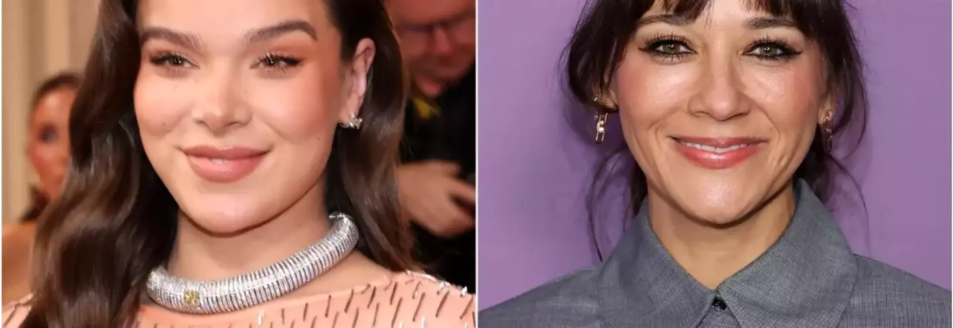 Hailee Steinfeld and Rashida Jones to Voice Characters in Disney's Upcoming Animated Feature 'Hexed'