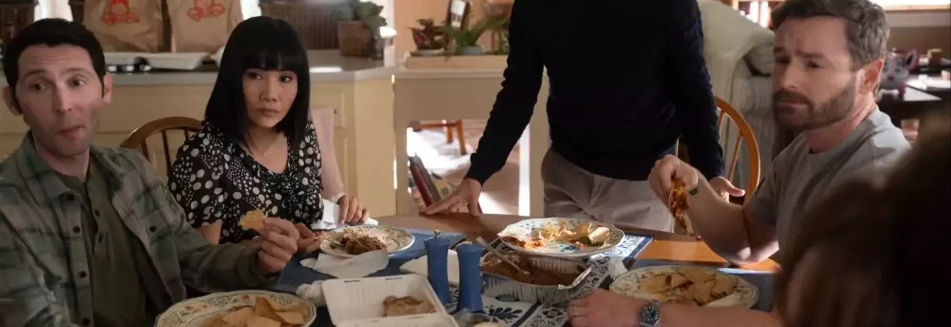 'Malcolm in the Middle' Revival Gains Emmy Eligibility Despite Abbreviated Season