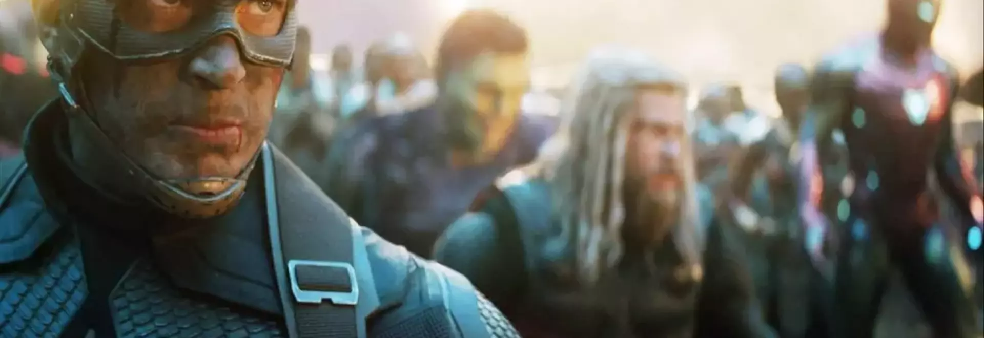 Avengers: Endgame to Rerelease with New Footage and "Infinity Vision" Ahead of Doomsday Premiere