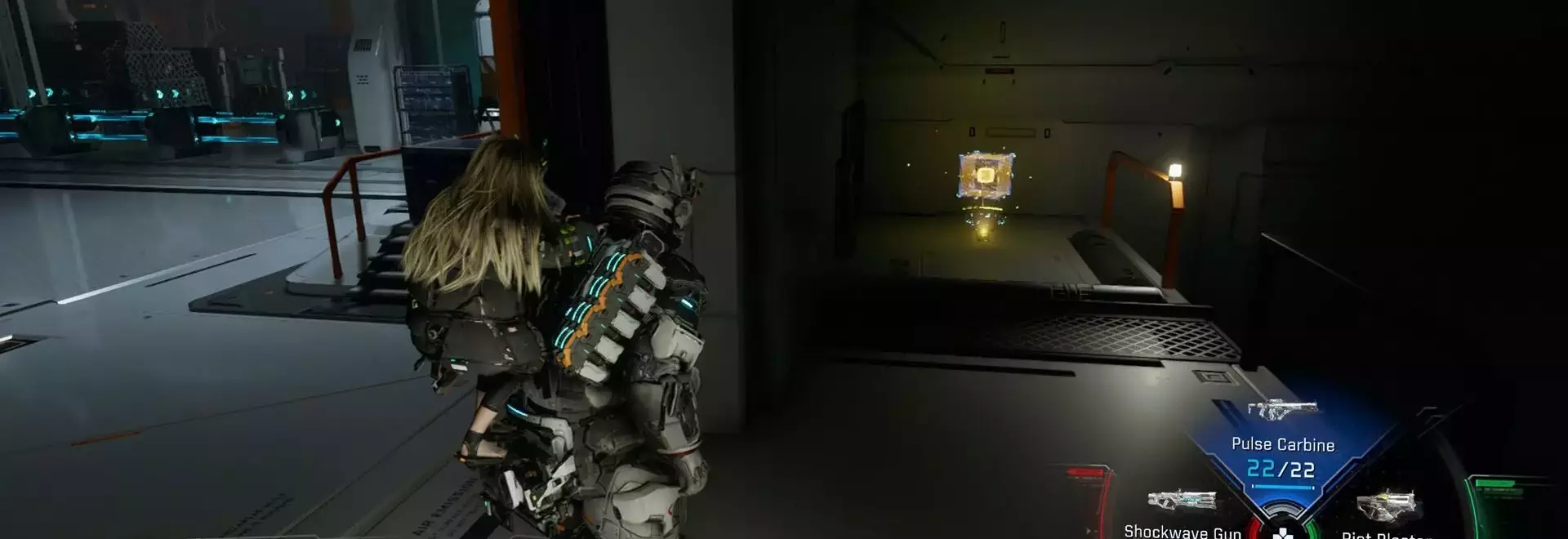 Comprehensive Guide to Pragmata's Mass Production Array Upgrade Components