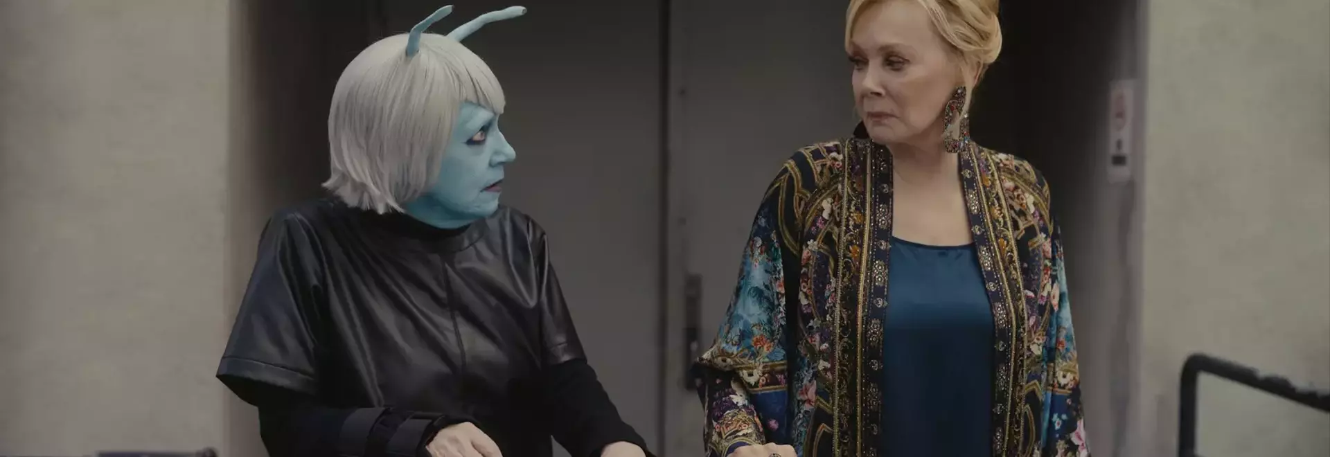 The Evolution of Deborah and Ava's Relationship in 'Hacks'